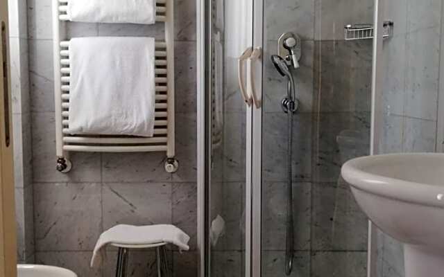 Cà Nova Ristorante Hotel