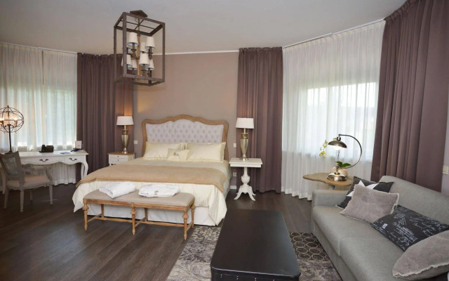 Like Home - Boutique Hotel