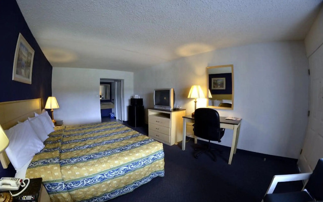 Superlodge Atlantic City Absecon