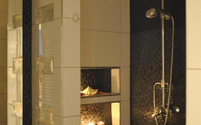 Corporal Apartment Budapest