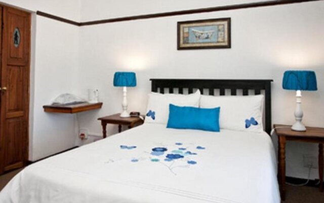 Best Little Guest House