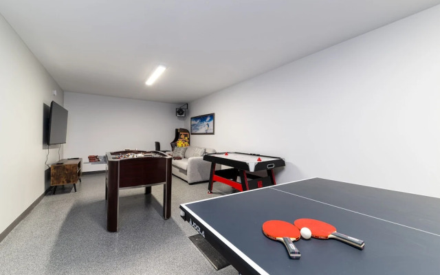 Chalets Grande-Pointe