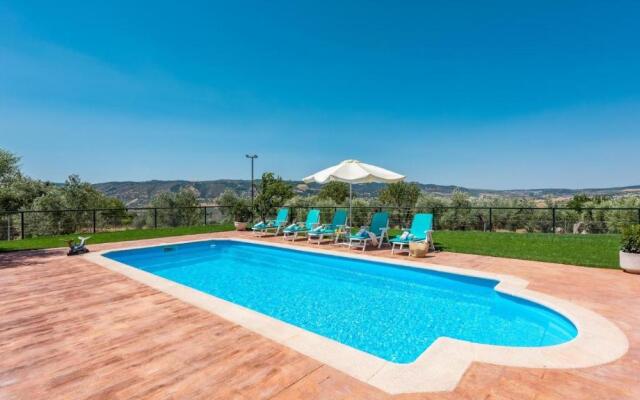 Casa rural Villa Mora