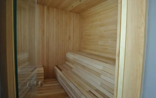 Gudauri Loft