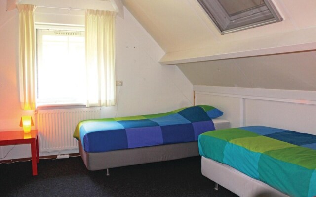 Amazing Home in Lunteren With 4 Bedrooms and Wifi