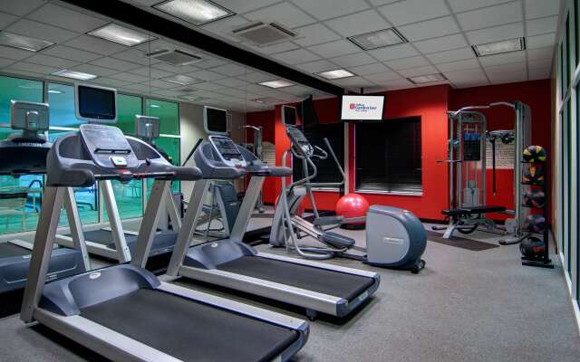 Hilton Garden Inn State College