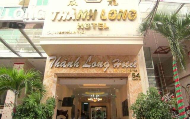 Thanh Long Hotel