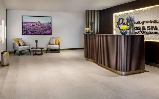 Al Ahsa InterContinental by IHG