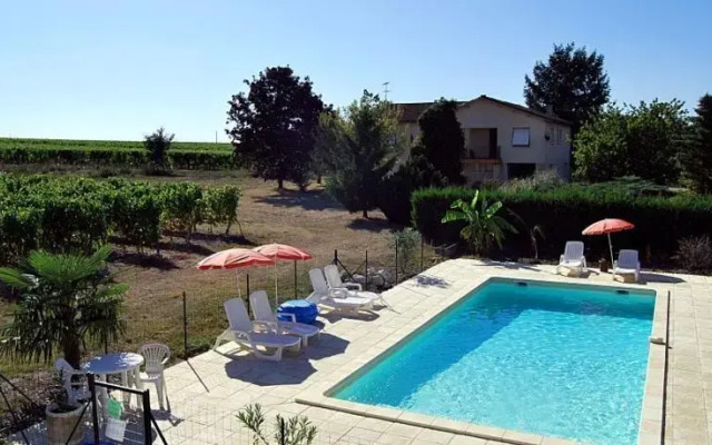 Le Relais