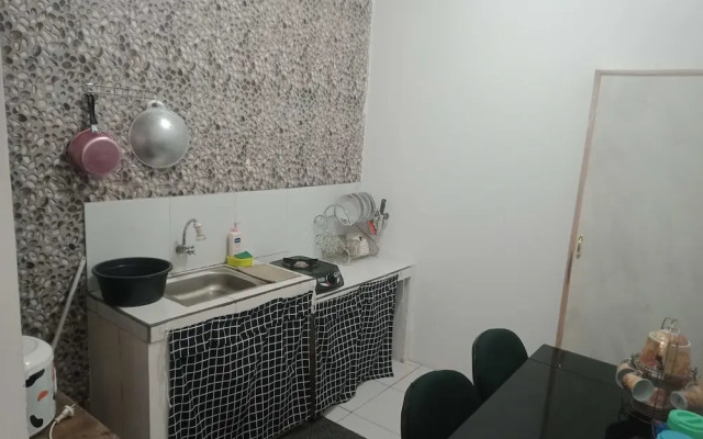 Express O 92303 Homestay Mutiara Wonosobo Syariah