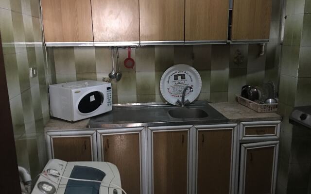 Aljazeera Hotel Apartments