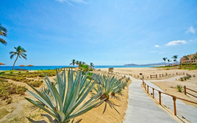 Beachfront Oasis With Activities Nearby at Casa del Mar Pelicano 301 - 1BR Option