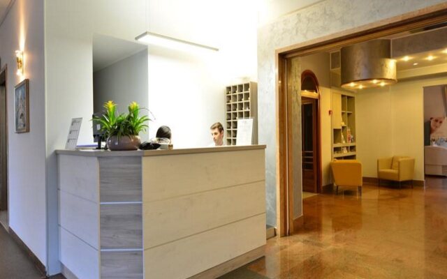 Hotel Bella Peschiera