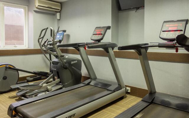 Collection O 6 Grand Palace Kemayoran Near Rs Mitra Keluarga Kemayoran