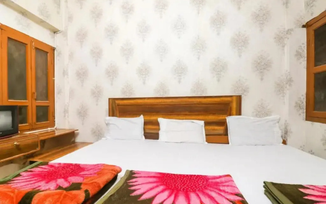 Hotel Poonam by OYO Rooms