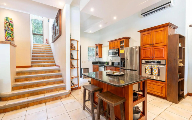 Jade Coast 3- Private 5 Bedroom Villa