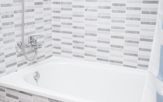 Beautiful one bedroom Refino