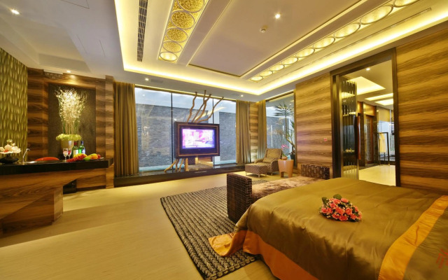 Han Guan Motel