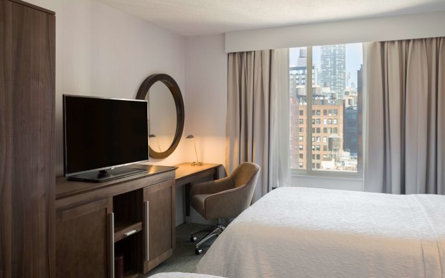 Hampton Inn Manhattan-Chelsea