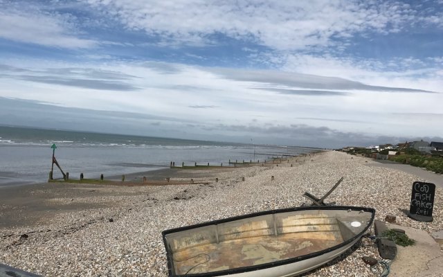 East Wittering