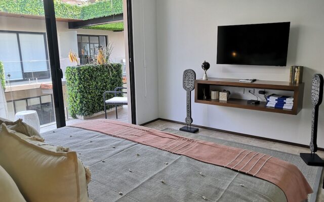 Menesse Tulum by Spot Rentals