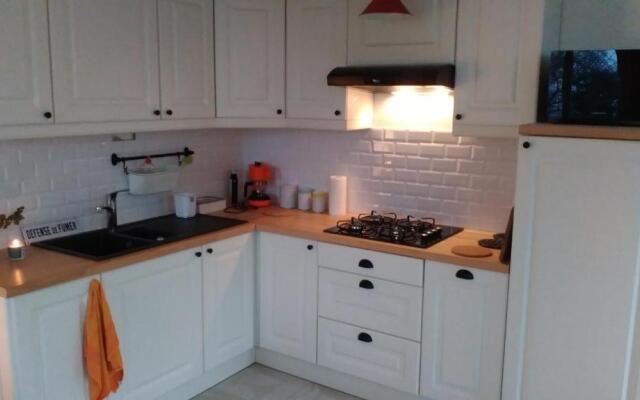 Appartement de Charme