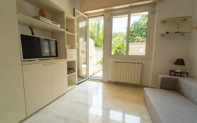 Sanremo Family Apartment