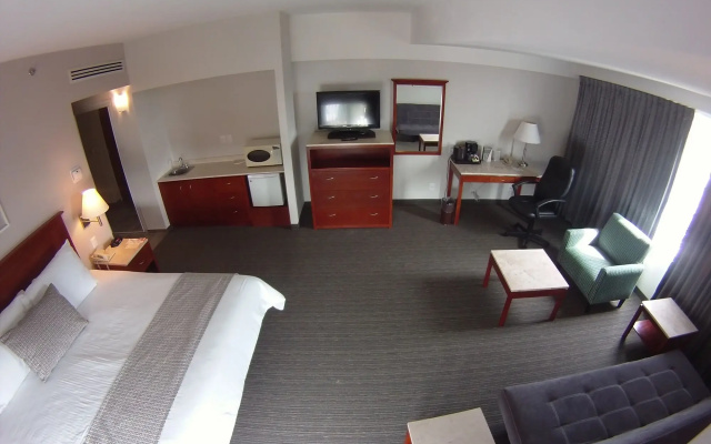 Casa Inn Business Hotel Celaya