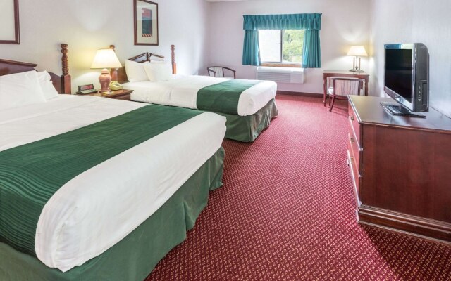 Days Inn Tiffin