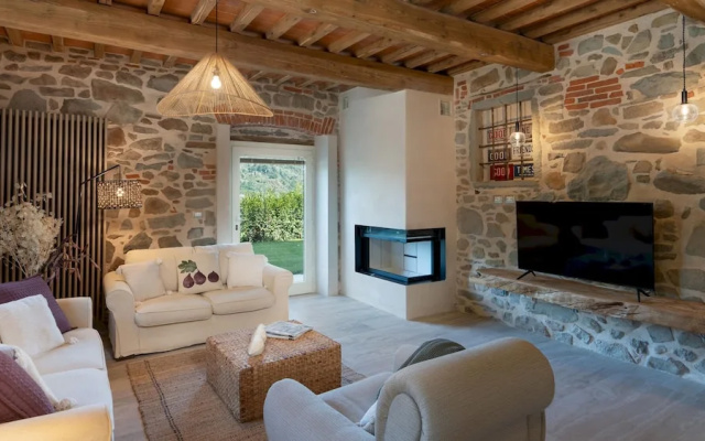 Villa Carlotta 8 Emma Villas