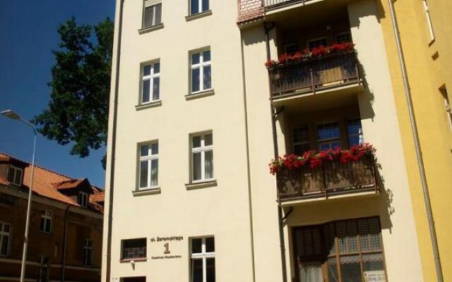 Apartament u Teresy