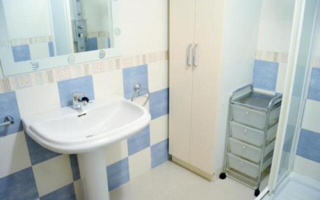 Apartamentos Olim