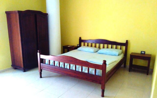 Prendi Hotel