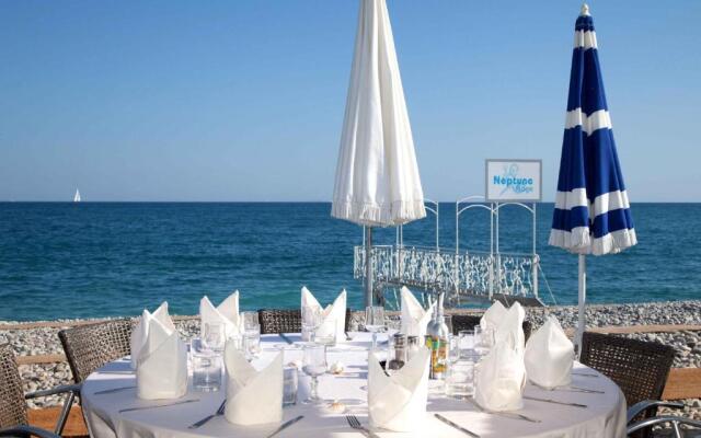 Villa T4 Promenade des Anglais