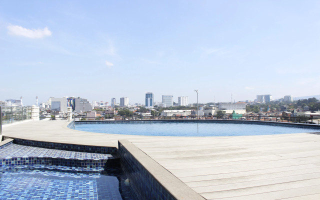 Green Kosambi Apartment