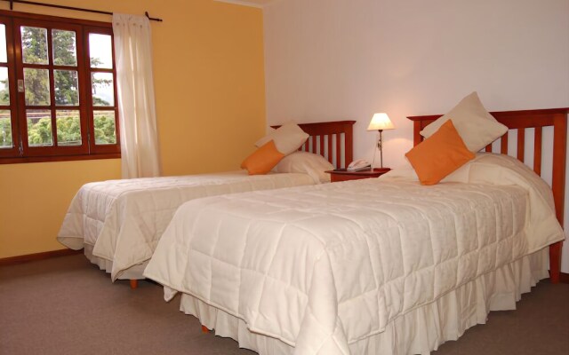 Plaza Esquel Hostería & Spa