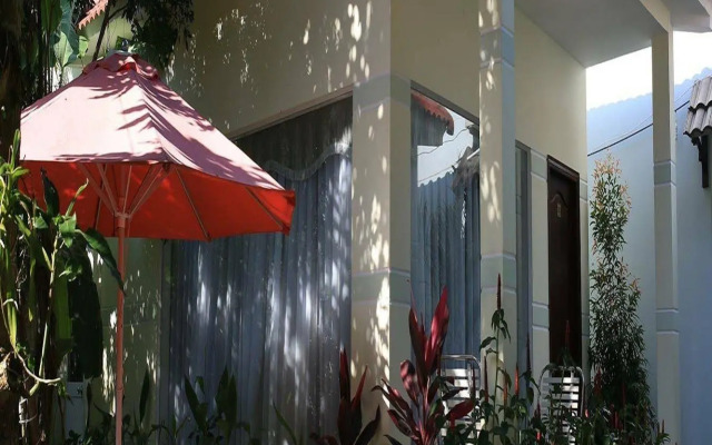 Mon Bungalow