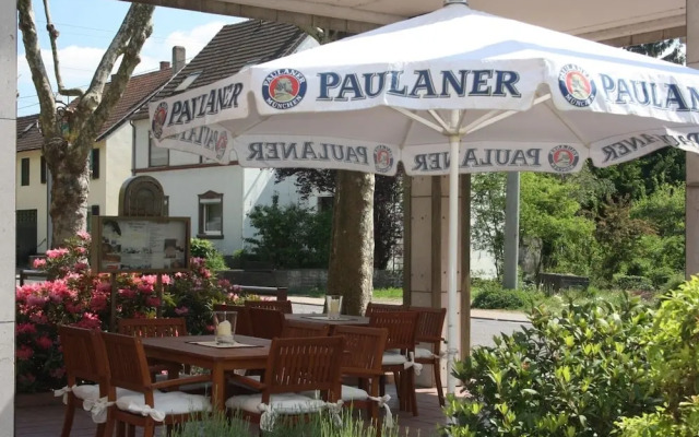 Hotel Bawelsberger Hof