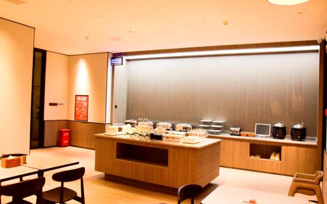 Hanting Hotel Zhoukou Xihua County