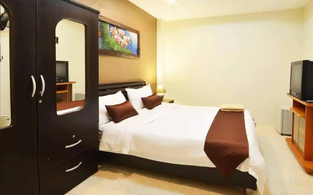 The Links Hotel Pattaya