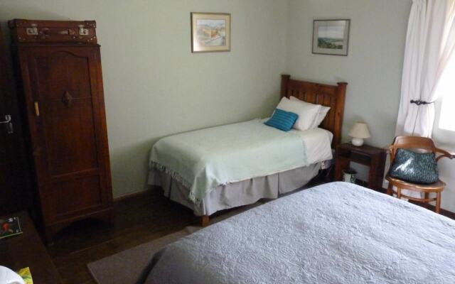 Walkerbouts Inn Rhodes