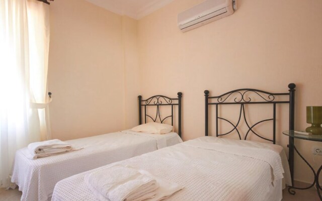 Ilkar Villa by Rezervasyonyap