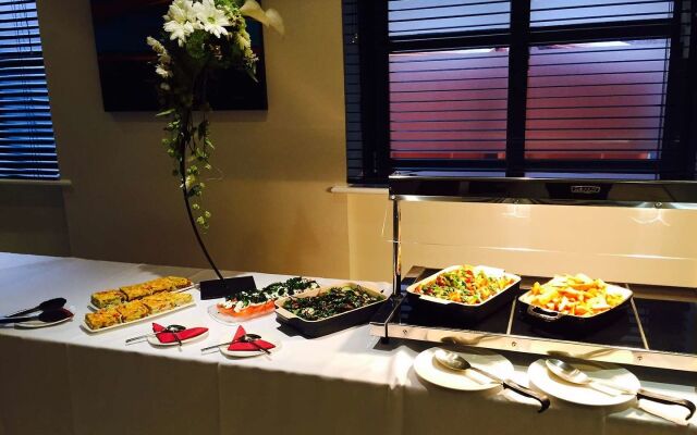 Holiday Inn York City Centre by IHG