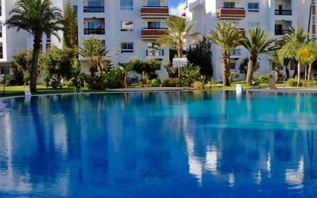 Appartment Marina Agadir