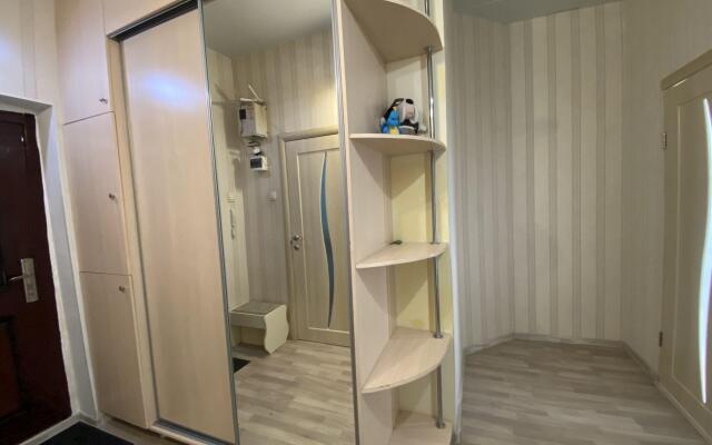 Апартаменты на улице Геленджикская 29