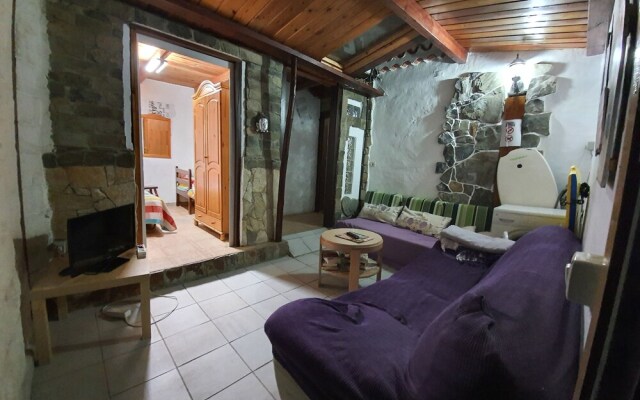 Holiday Home Las Palomas