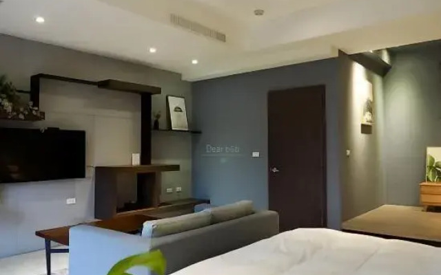 MANMAN Hostel