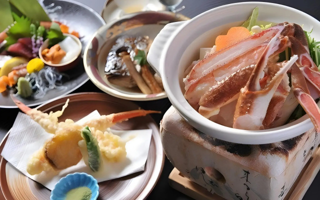 Hawai onsen Bokoro