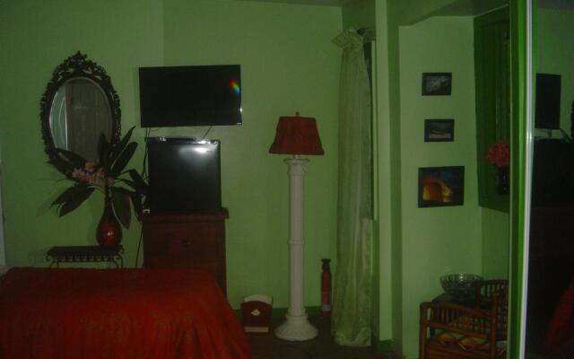 Green Lions Bed & Breakfast