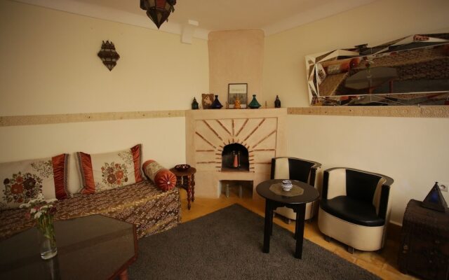 Riad Paradise